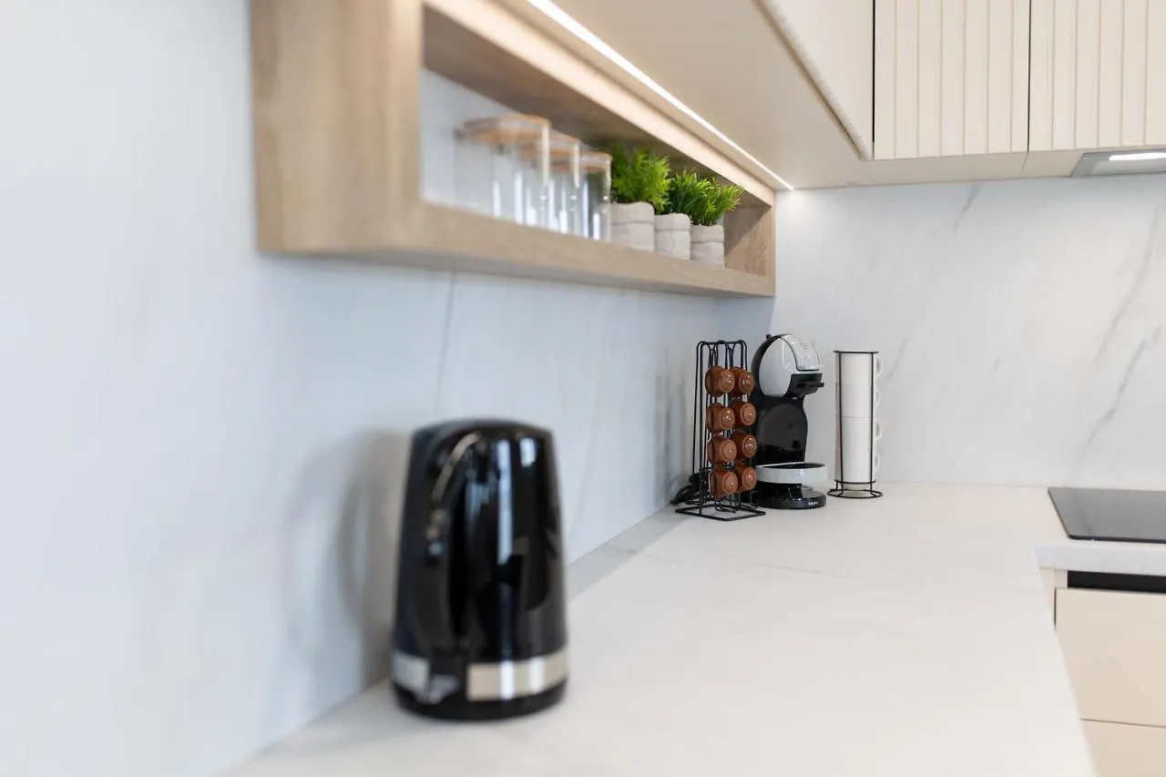 Apartment Aurelius Split