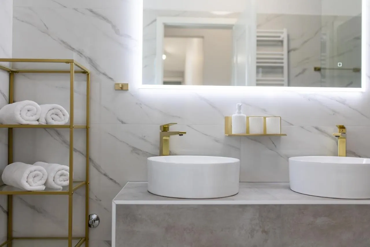 Apartment Aurelius 스플리트