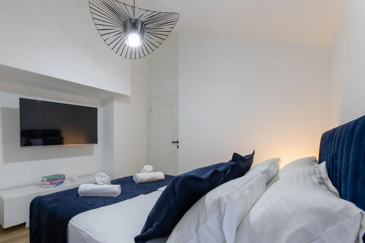 Apartment Aurelius 스플리트