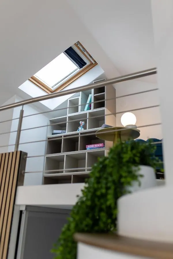 Apartment Aurelius 스플리트