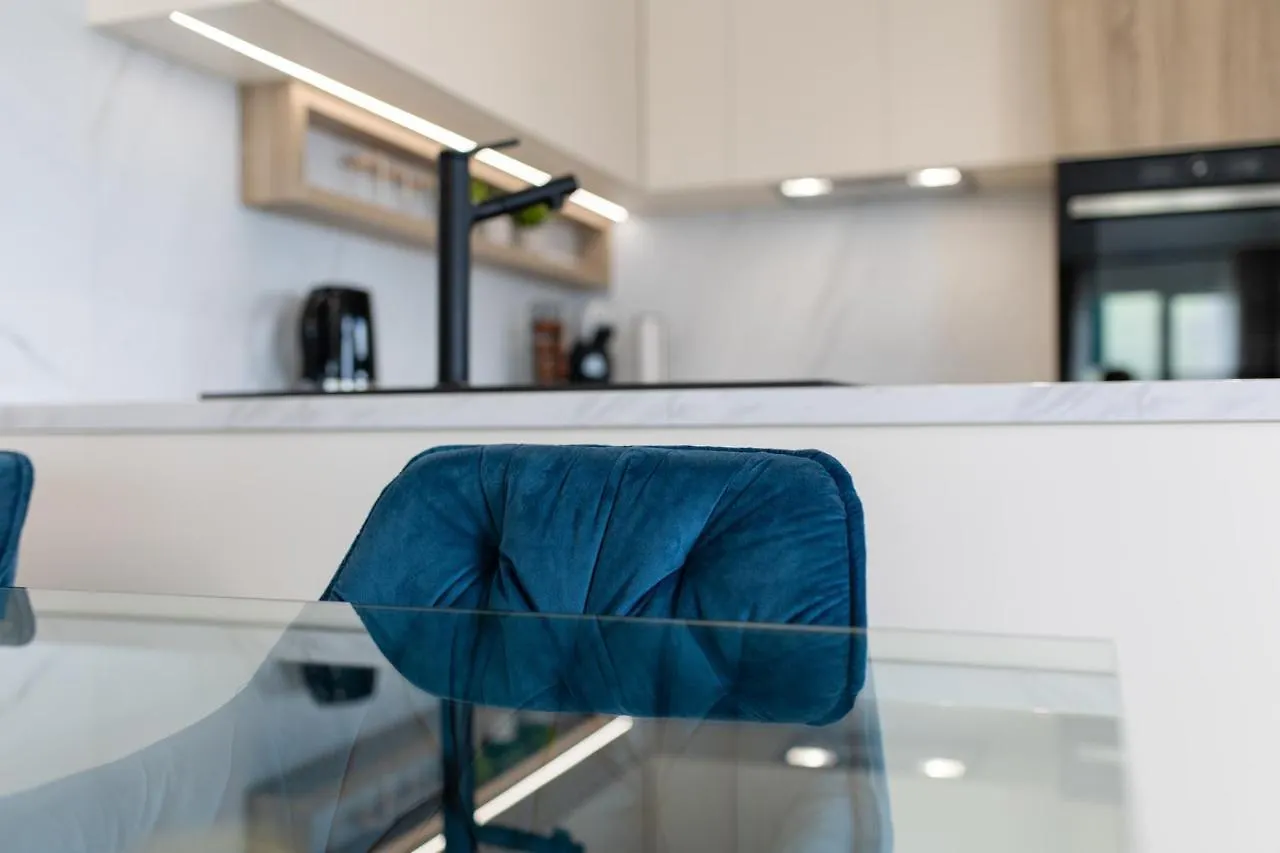 Apartment Aurelius 스플리트 크로아티아