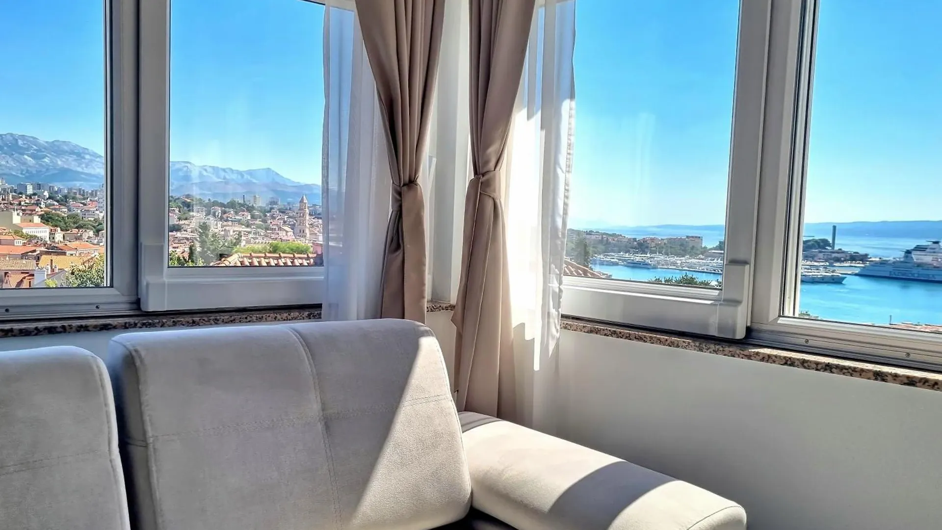 Apartment Aurelius 스플리트 크로아티아