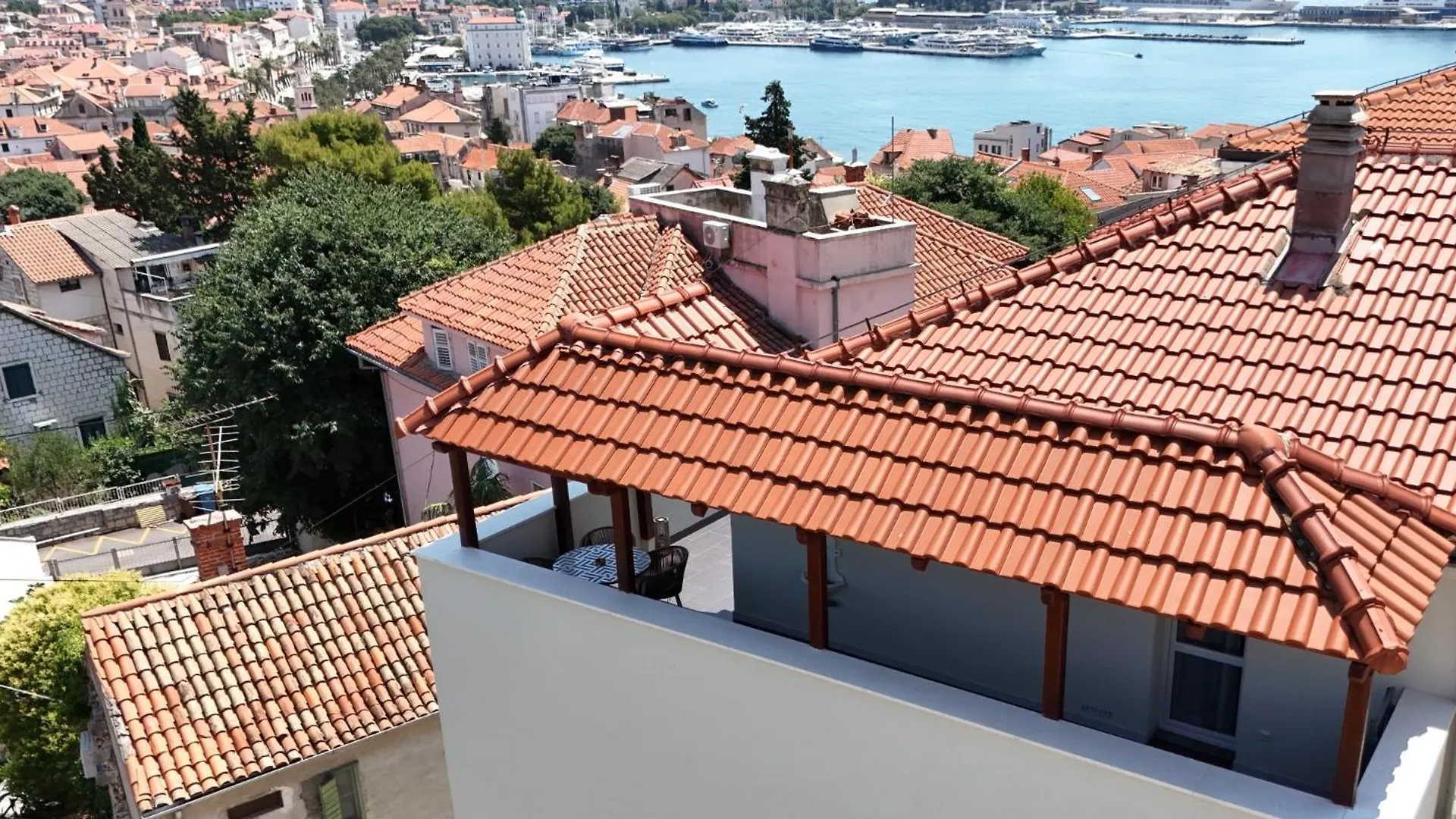 Apartment Aurelius 스플리트 크로아티아