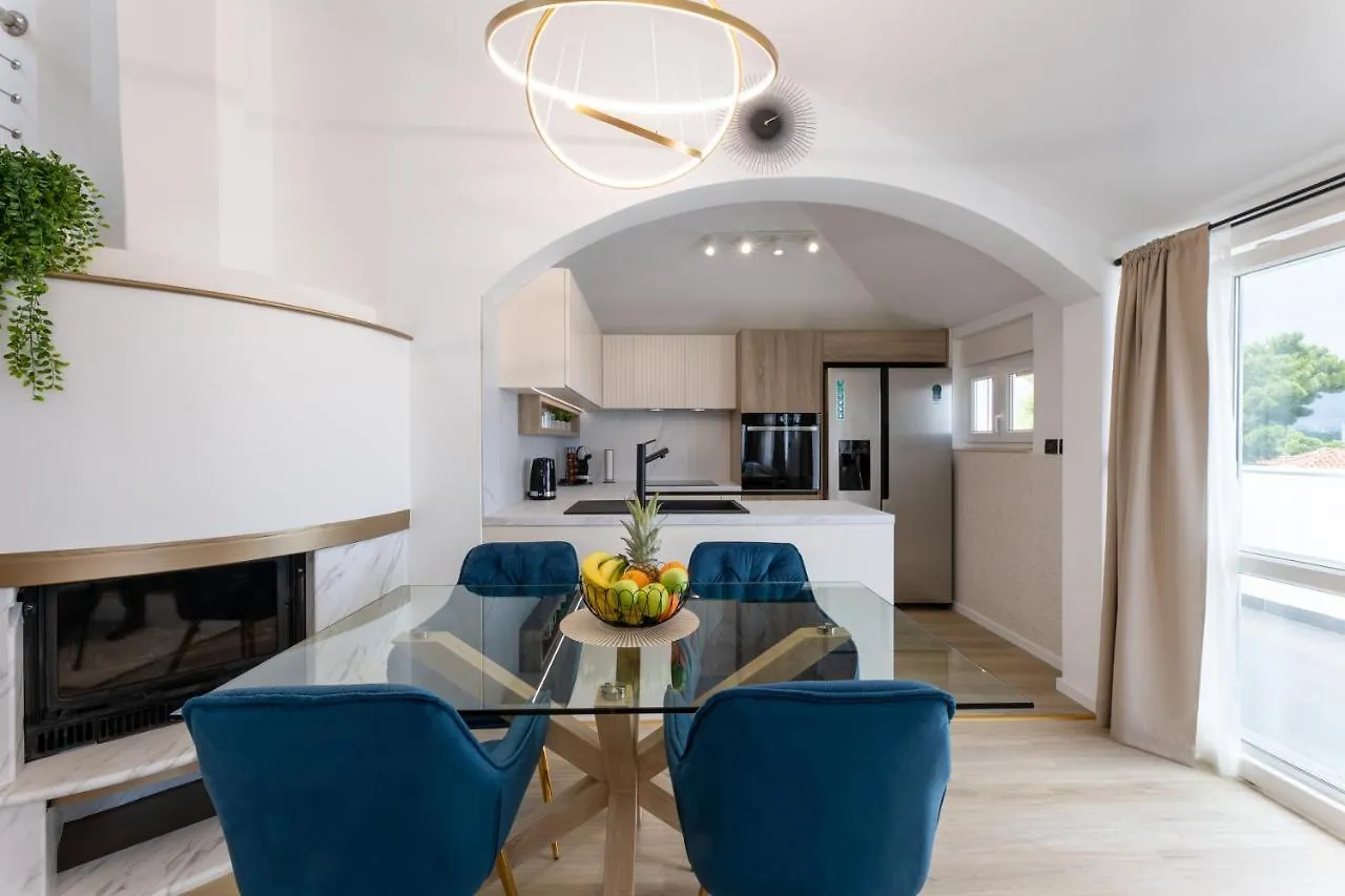 Apartment Aurelius Split