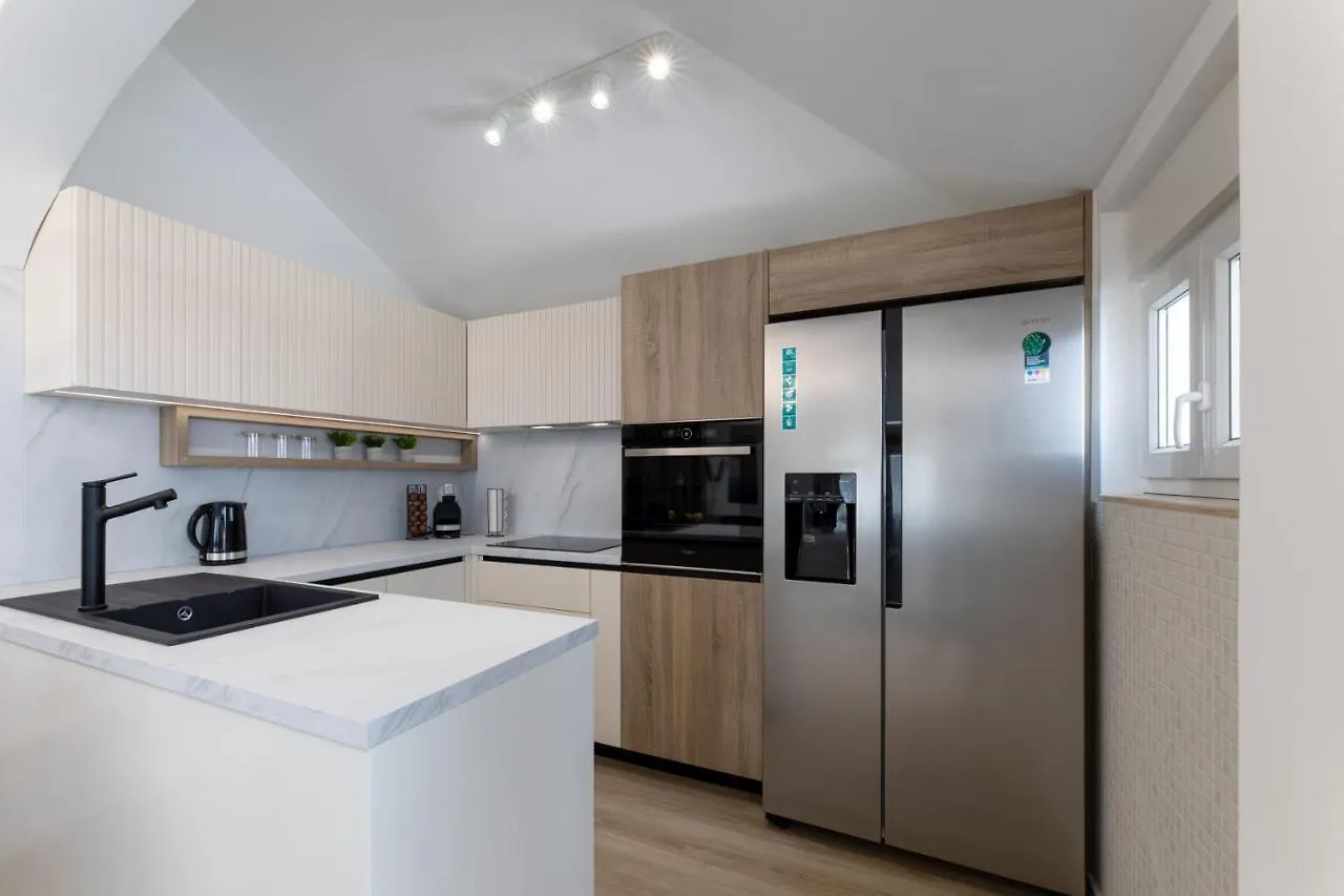 Apartment Aurelius Split