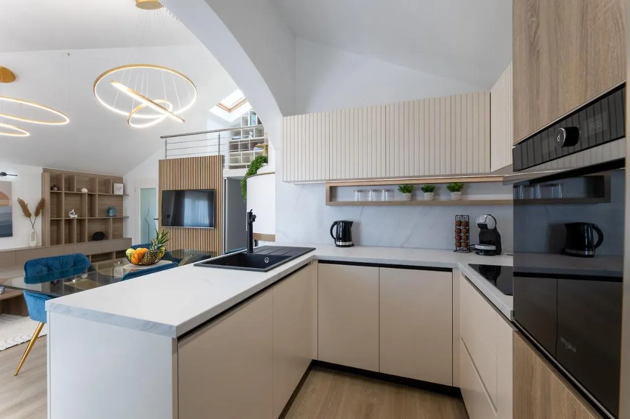 Apartment Aurelius Split