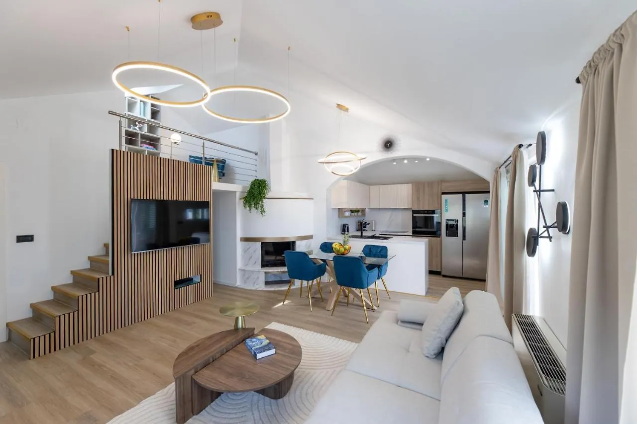 Apartment Aurelius Split