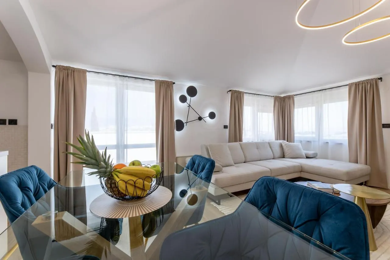Apartment Aurelius Split