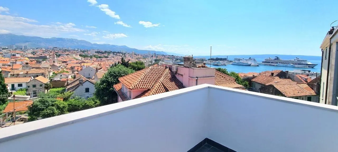 Apartment Aurelius Split