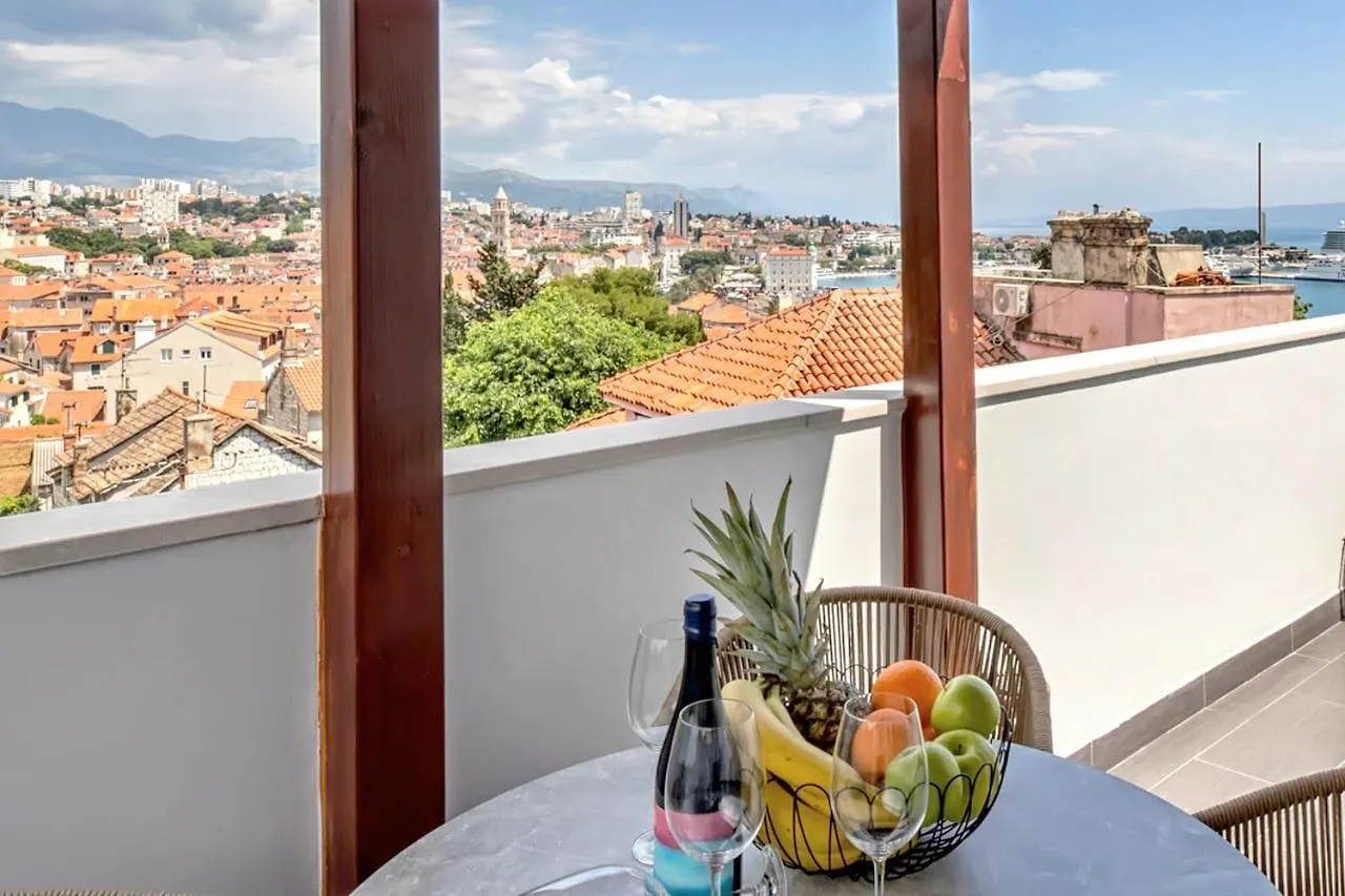 Apartment Aurelius Split