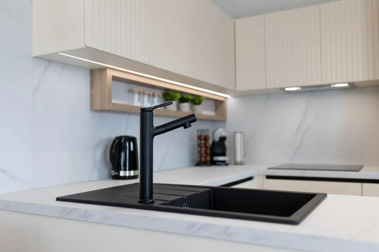 Apartment Aurelius Split Croatie