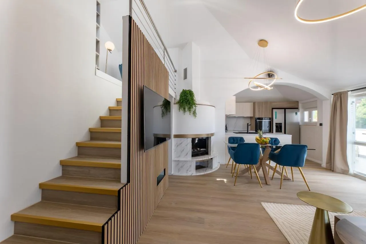 Apartment Aurelius Split