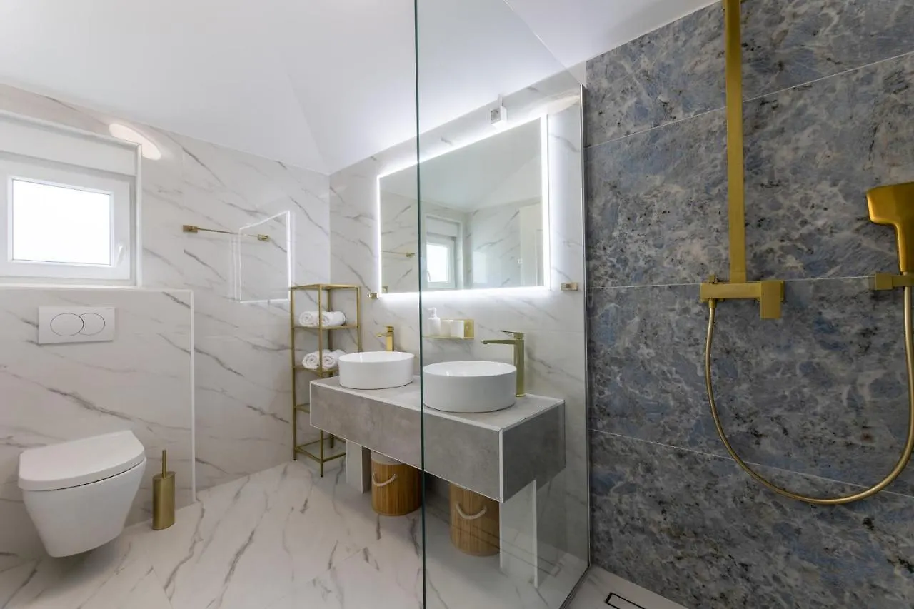 Apartment Aurelius Split Croatie