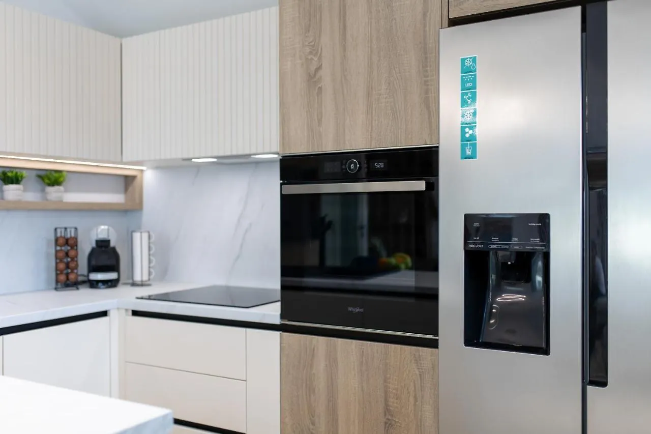 Apartment Aurelius Split 0*,
