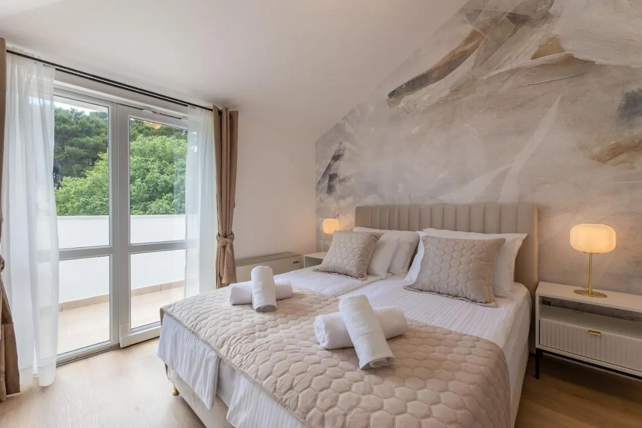 Apartment Aurelius Split