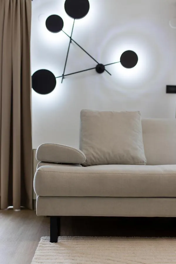 Apartment Aurelius Split