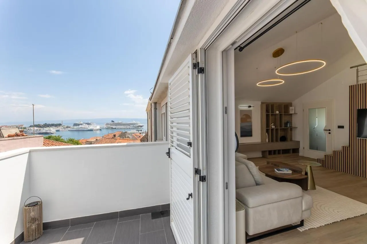 Apartment Aurelius Split
