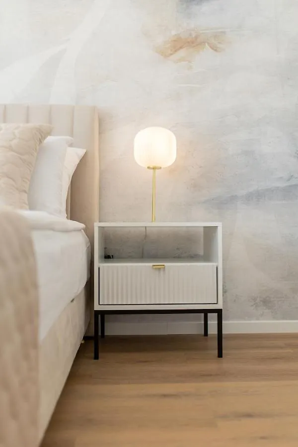 Apartment Aurelius Split