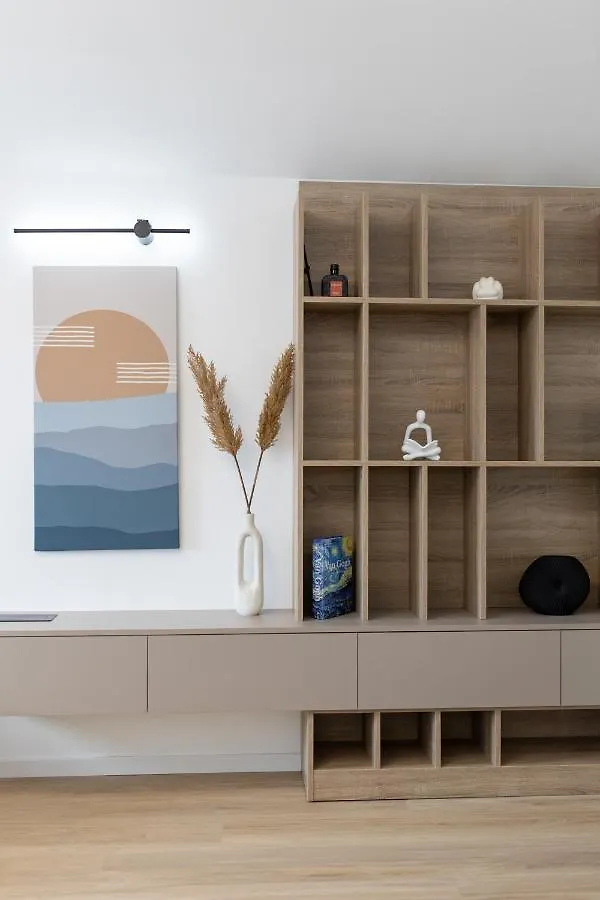 Apartment Aurelius Split