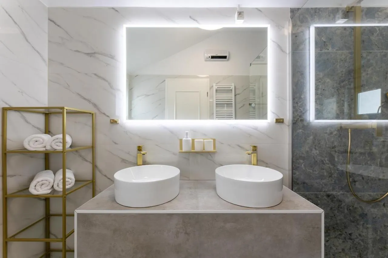Apartment Aurelius Split