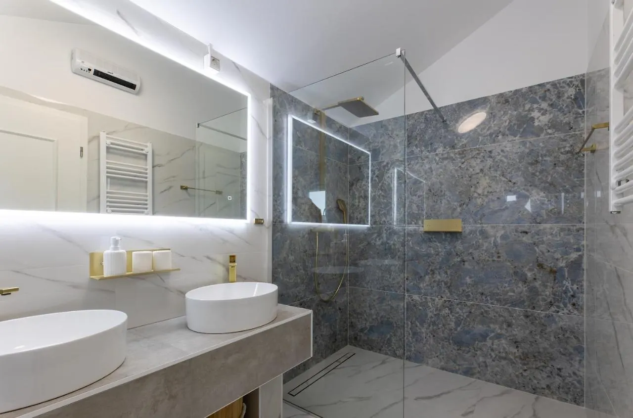 Apartment Aurelius Split