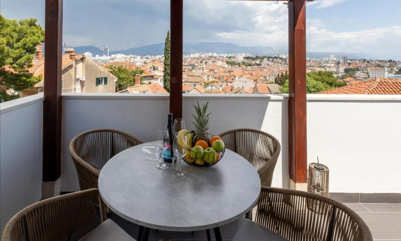 Apartment Aurelius Split