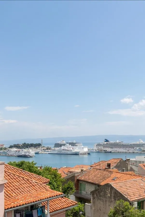 Apartment Aurelius Split