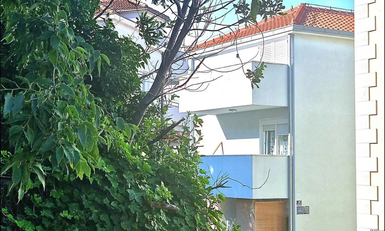Apartment Aurelius Split Croatie