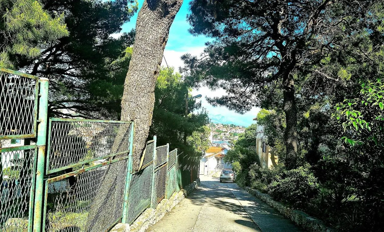 Apartment Aurelius Split