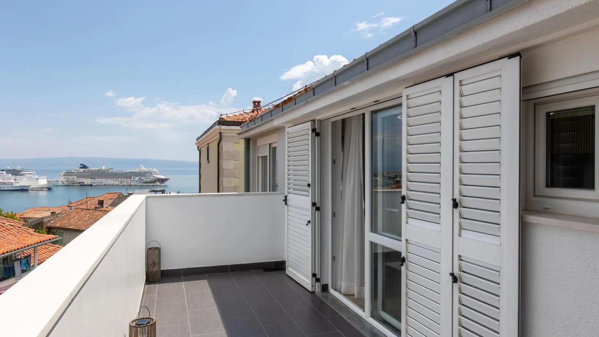Apartment Aurelius Split