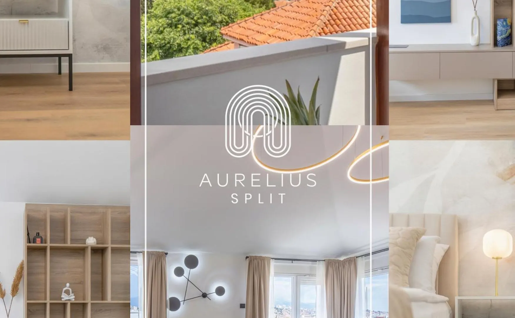 Apartment Aurelius Split